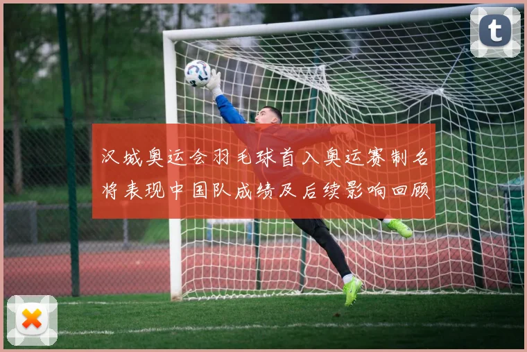 汉城奥运会羽毛球首入奥运赛制名将表现中国队成绩及后续影响回顾