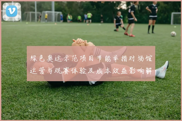 绿色奥运示范项目节能举措对场馆运营与观赛体验及成本效益影响解读