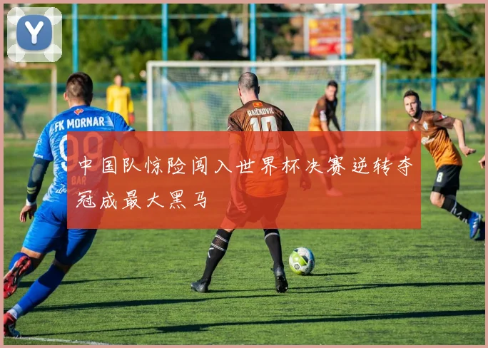 中国队惊险闯入世界杯决赛逆转夺冠成最大黑马